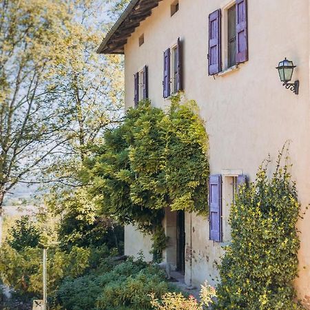 Agriturismo Montevecchio Isolani Monte San Pietro Exteriér fotografie
