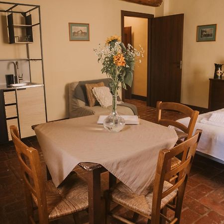 Agriturismo Montevecchio Isolani Monte San Pietro Exteriér fotografie