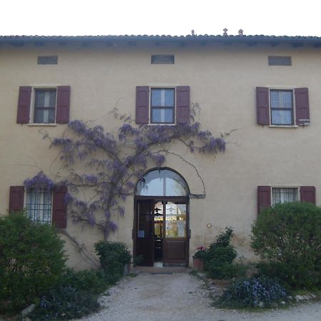 Agriturismo Montevecchio Isolani Monte San Pietro Exteriér fotografie