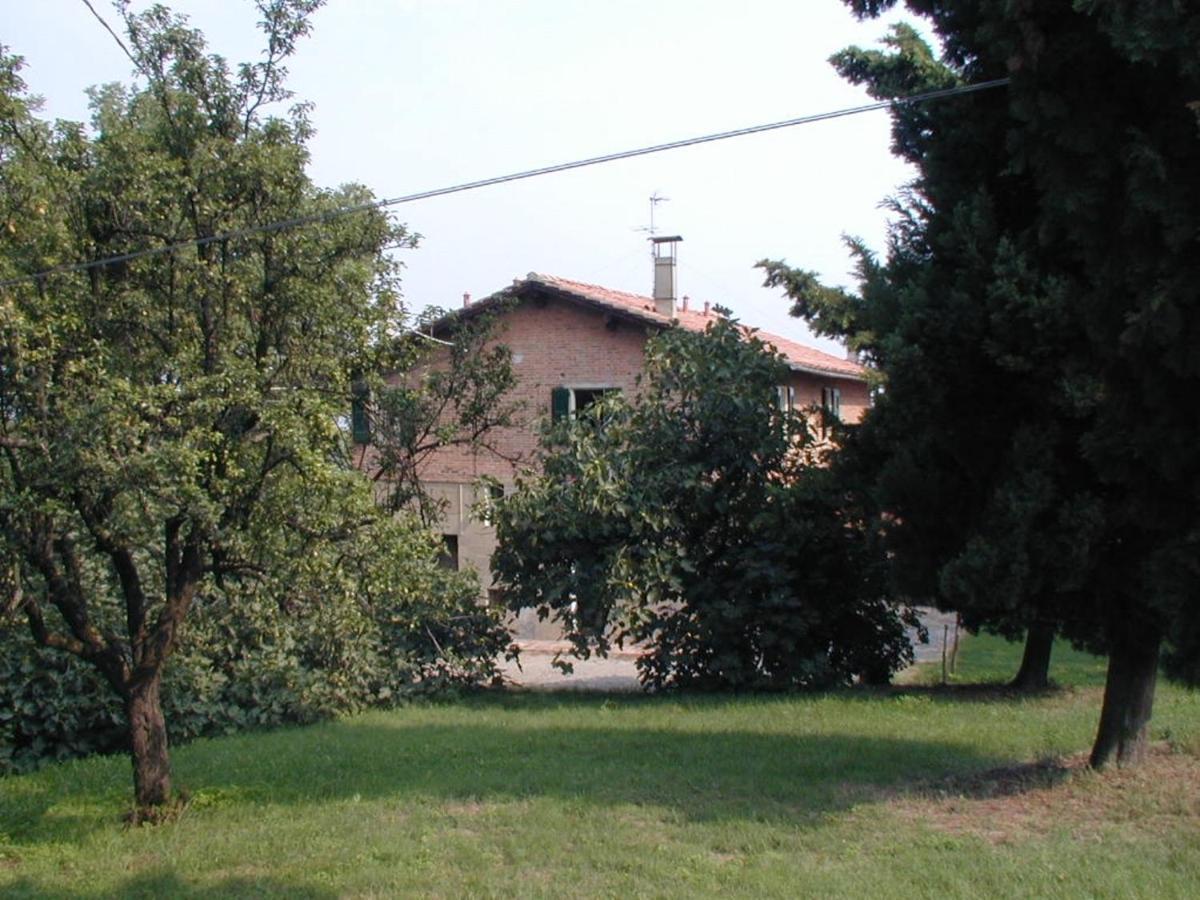 Agriturismo Montevecchio Isolani Monte San Pietro Pokoj fotografie