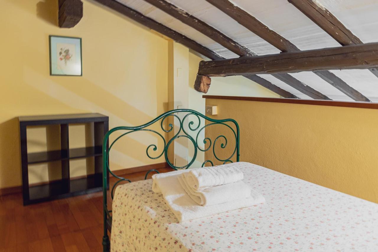 Agriturismo Montevecchio Isolani Monte San Pietro Exteriér fotografie