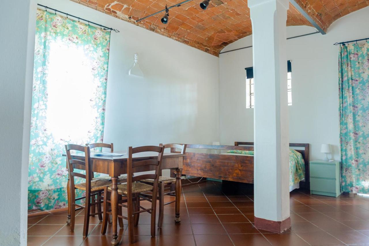 Agriturismo Montevecchio Isolani Monte San Pietro Exteriér fotografie