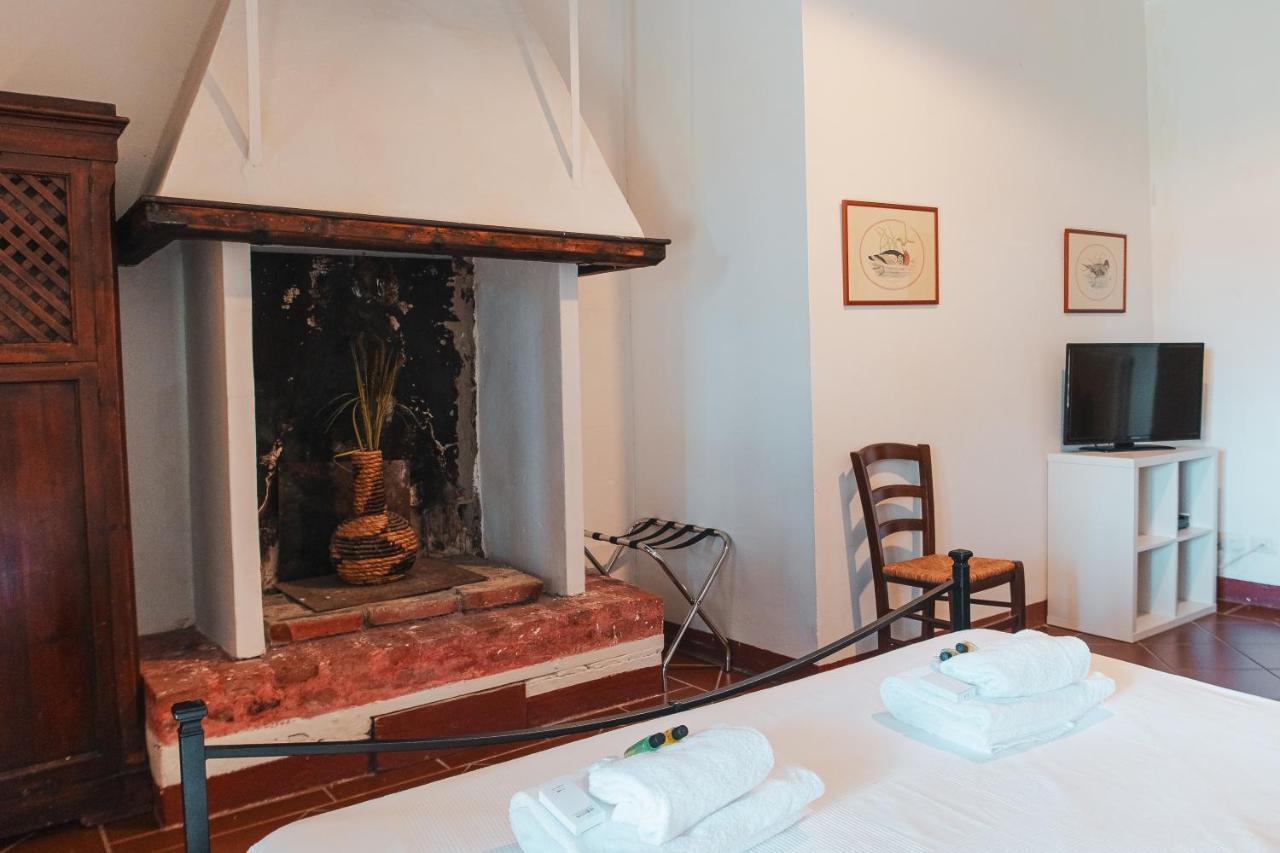 Agriturismo Montevecchio Isolani Monte San Pietro Exteriér fotografie