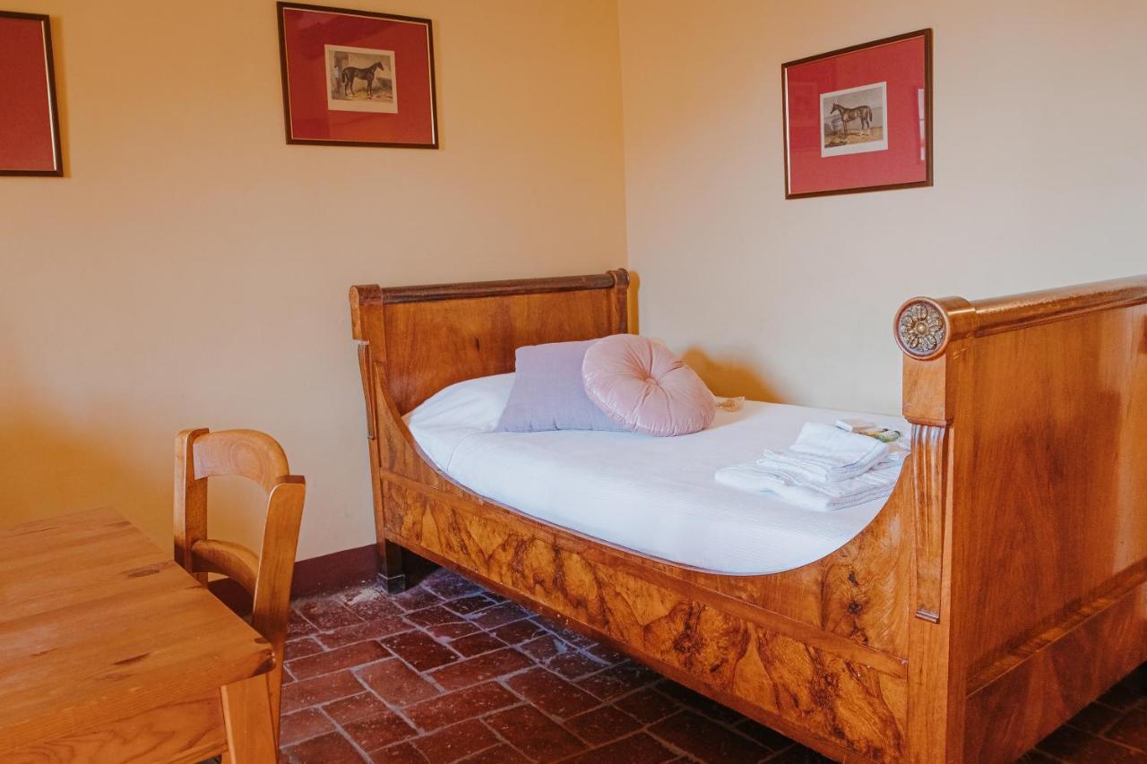 Agriturismo Montevecchio Isolani Monte San Pietro Exteriér fotografie