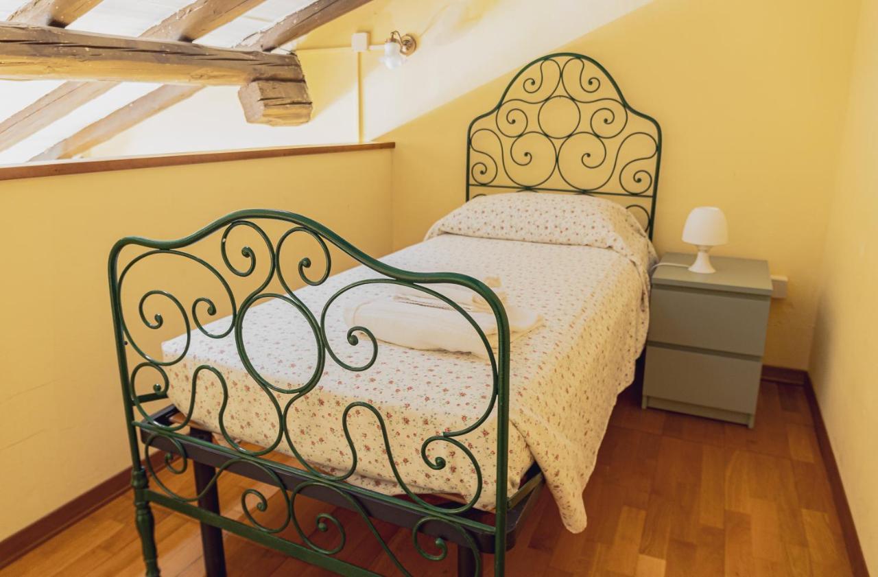 Agriturismo Montevecchio Isolani Monte San Pietro Exteriér fotografie