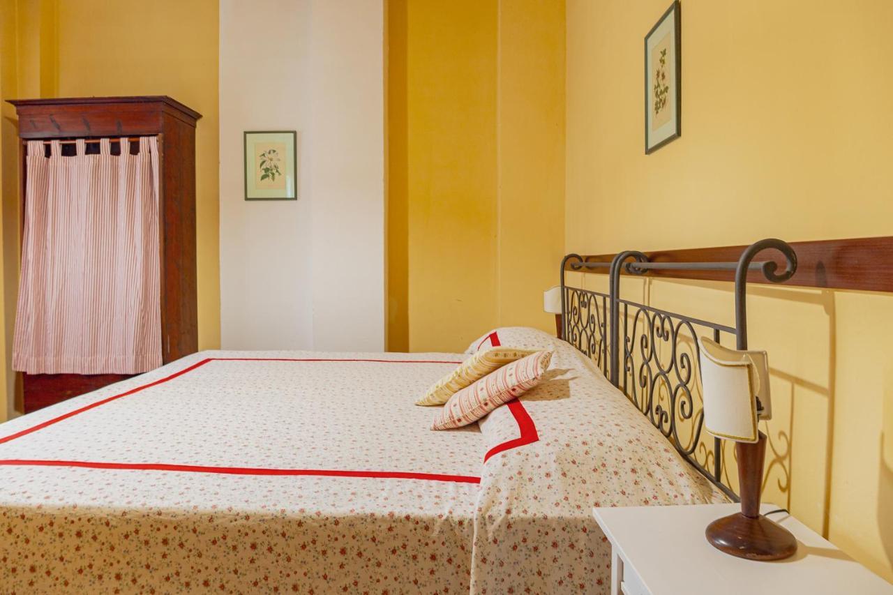 Agriturismo Montevecchio Isolani Monte San Pietro Exteriér fotografie