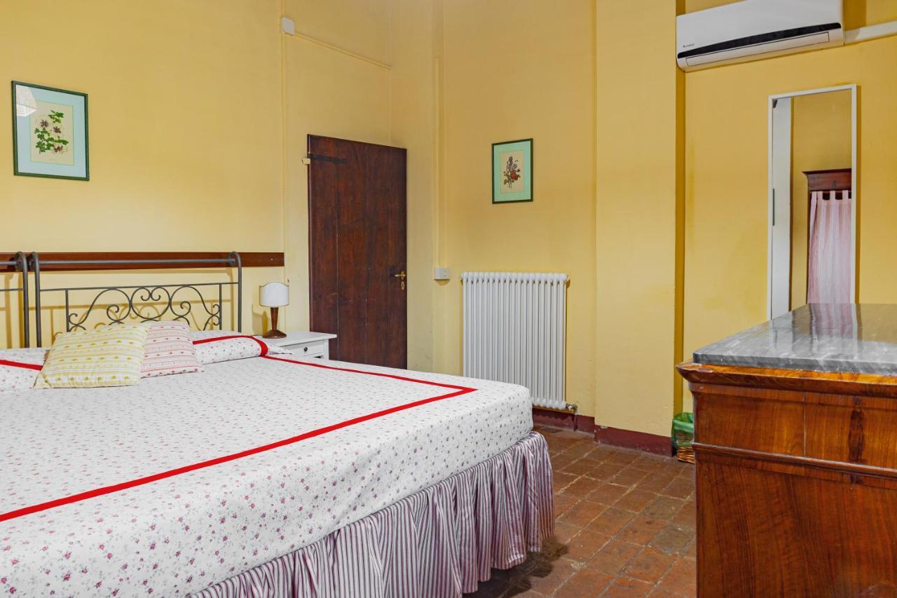 Agriturismo Montevecchio Isolani Monte San Pietro Exteriér fotografie