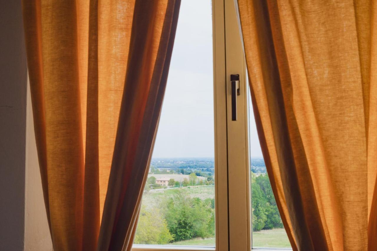 Agriturismo Montevecchio Isolani Monte San Pietro Exteriér fotografie