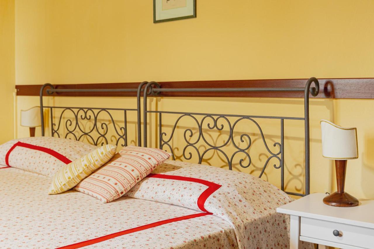 Agriturismo Montevecchio Isolani Monte San Pietro Exteriér fotografie