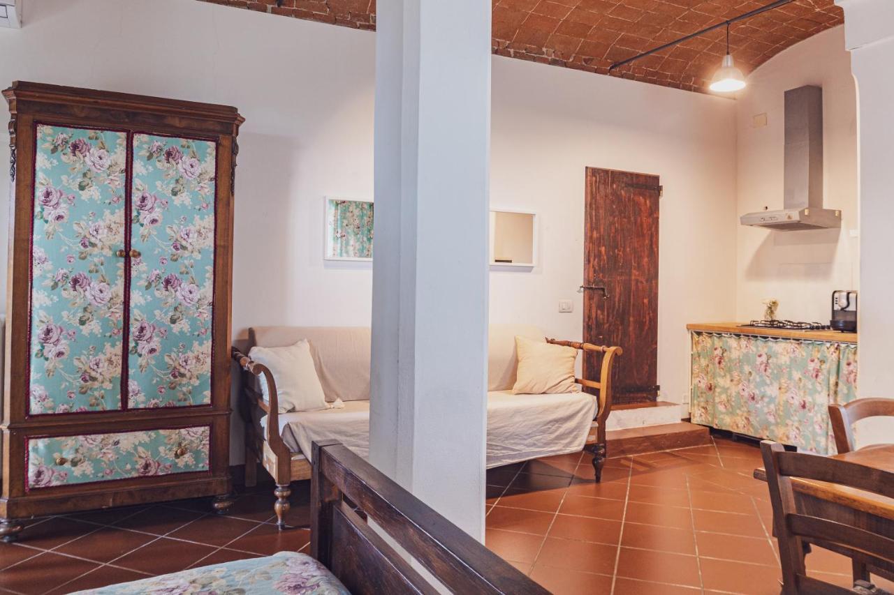 Agriturismo Montevecchio Isolani Monte San Pietro Exteriér fotografie