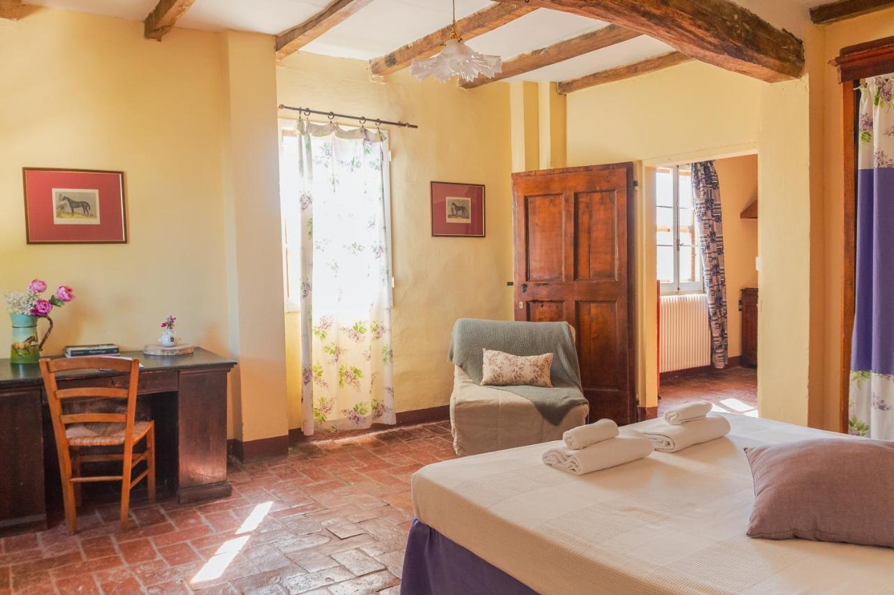Agriturismo Montevecchio Isolani Monte San Pietro Exteriér fotografie