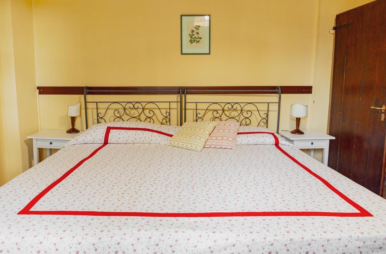 Agriturismo Montevecchio Isolani Monte San Pietro Exteriér fotografie
