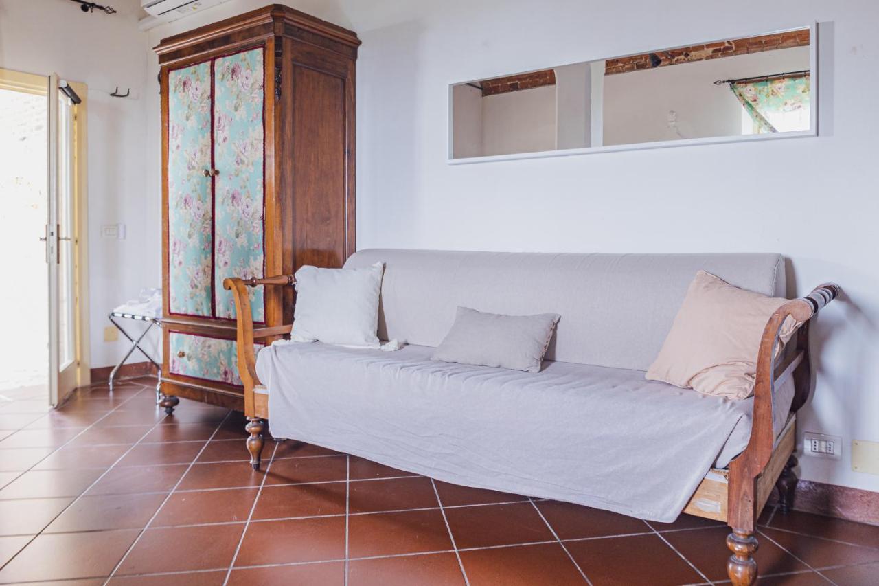 Agriturismo Montevecchio Isolani Monte San Pietro Exteriér fotografie