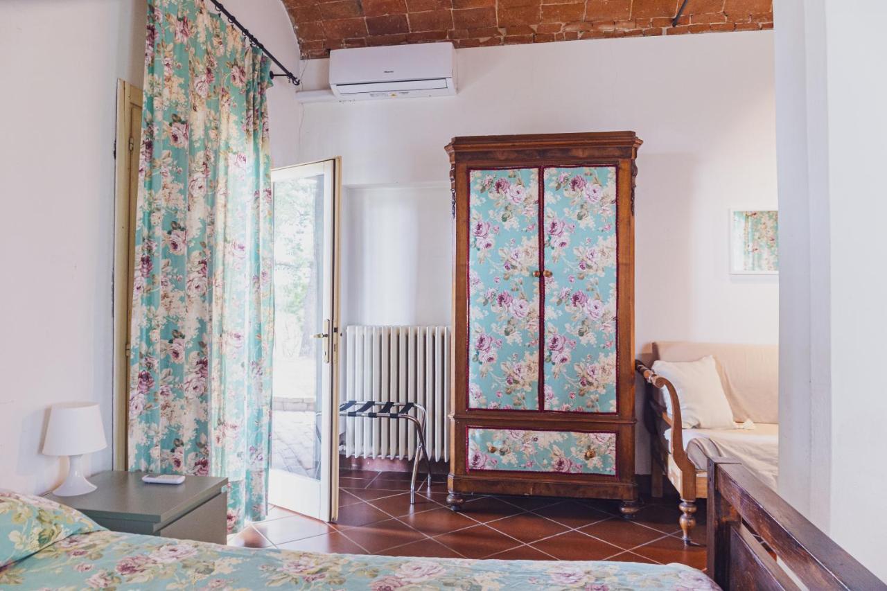 Agriturismo Montevecchio Isolani Monte San Pietro Exteriér fotografie