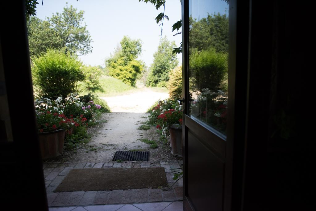 Agriturismo Montevecchio Isolani Monte San Pietro Exteriér fotografie