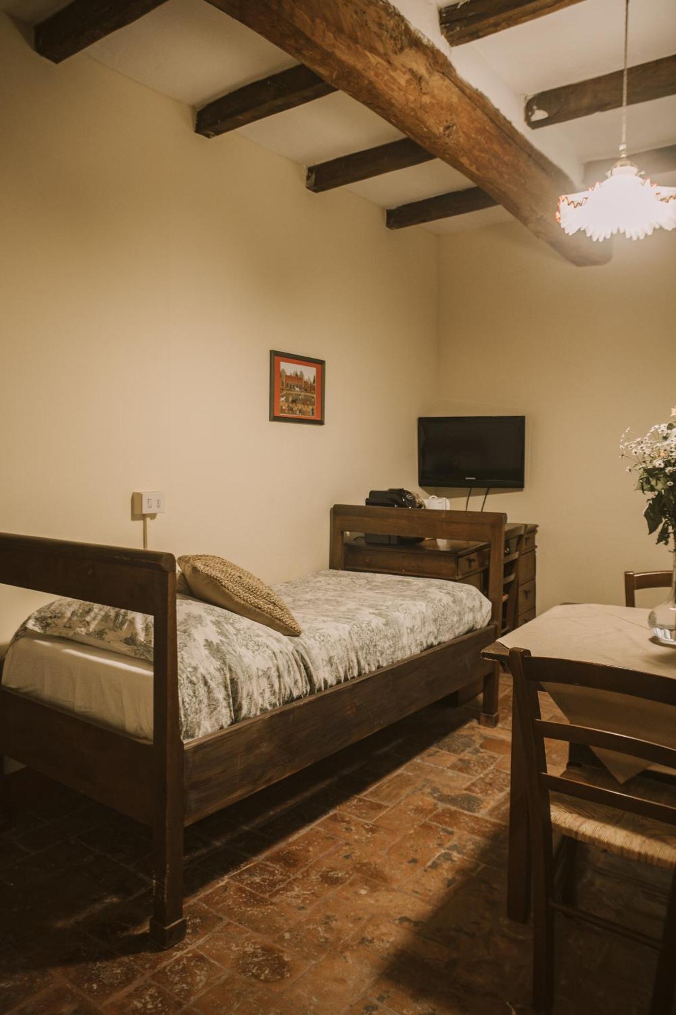 Agriturismo Montevecchio Isolani Monte San Pietro Exteriér fotografie