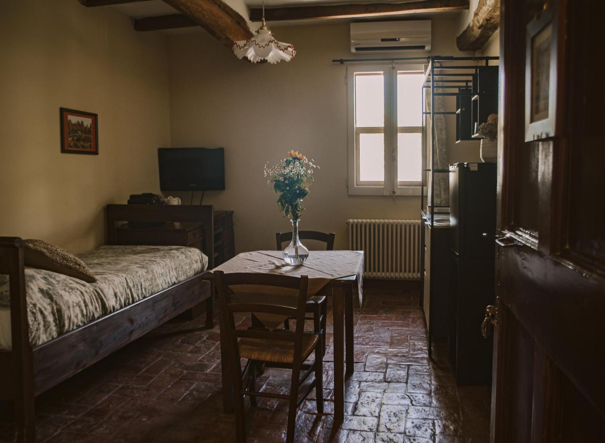 Agriturismo Montevecchio Isolani Monte San Pietro Exteriér fotografie