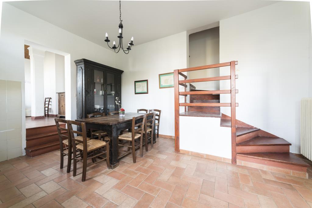 Agriturismo Montevecchio Isolani Monte San Pietro Exteriér fotografie