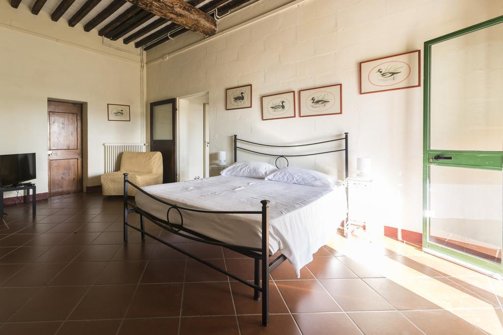 Agriturismo Montevecchio Isolani Monte San Pietro Exteriér fotografie