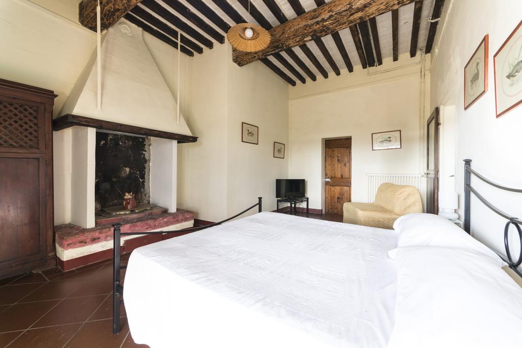 Agriturismo Montevecchio Isolani Monte San Pietro Exteriér fotografie